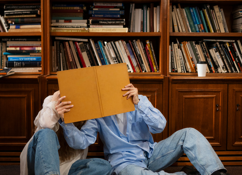 Преподаватели ИФЖиМКК провели V Фестиваль книжной культуры на английском языке