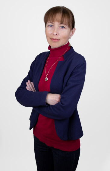 Фирсова Екатерина Васильевна