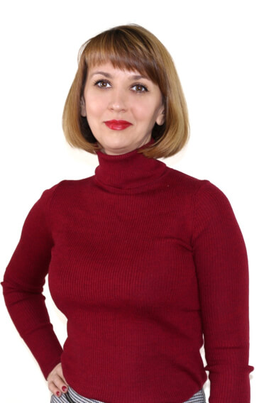 Петрова Екатерина Игоревна