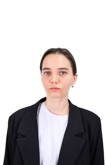 Лагажан Юлия Алексеевна
