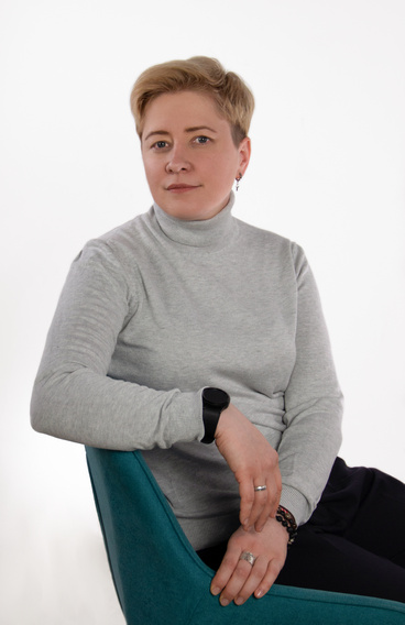 Дмитрова Анна Владимировна