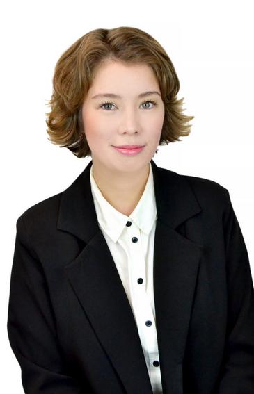  Кугультинова Аюна Саналовна