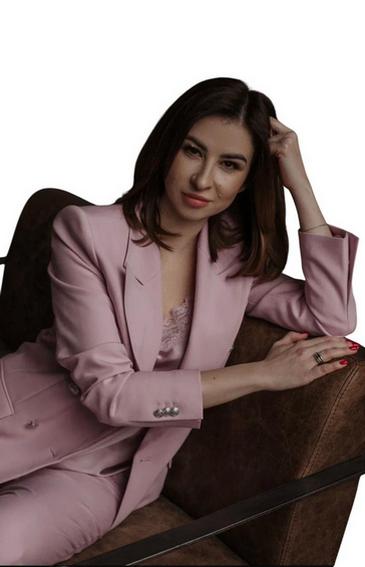 Ващенко Елизавета Александровна