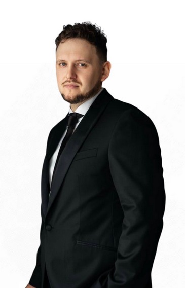 Володин Олег Сергеевич