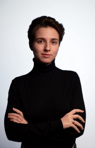 Алексеева Алена Ивановна