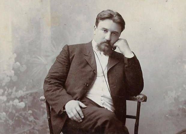 К 155-летию А.И. Куприна в ИФЖиМКК прошло заседание «Литературного кафе»