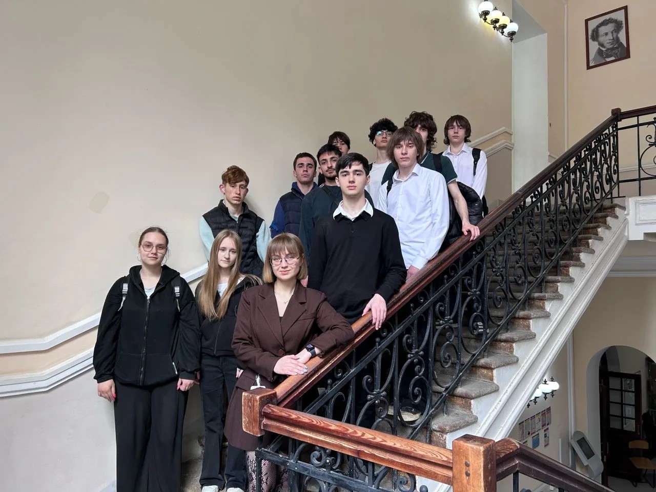 ИФЖиМКК ЮФУ принял участие во Всероссийской акции «Неделя без турникетов»