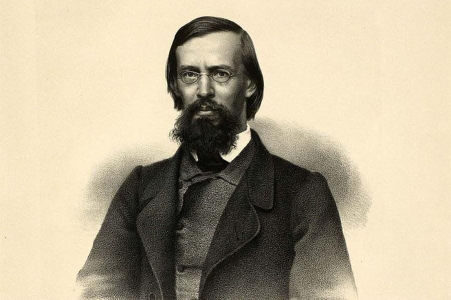 На заседании «Литературного кафе» ИФЖиМКК вспомнили А.Н. Майкова