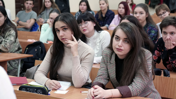 Эксперты из ЭКЦ ГУ МВД РФ по Ростовской области расскажут студентам ИФЖиМКК об актуальных вопросах лингвистической экспертизы