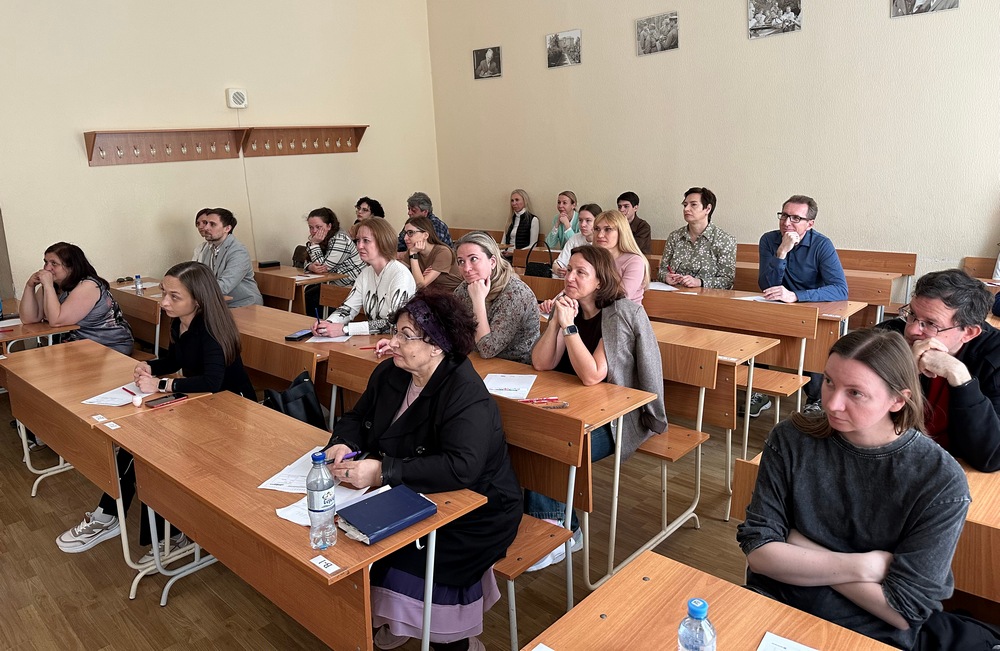 Тотальный диктант – 2026: тексты написаны, работы проверены