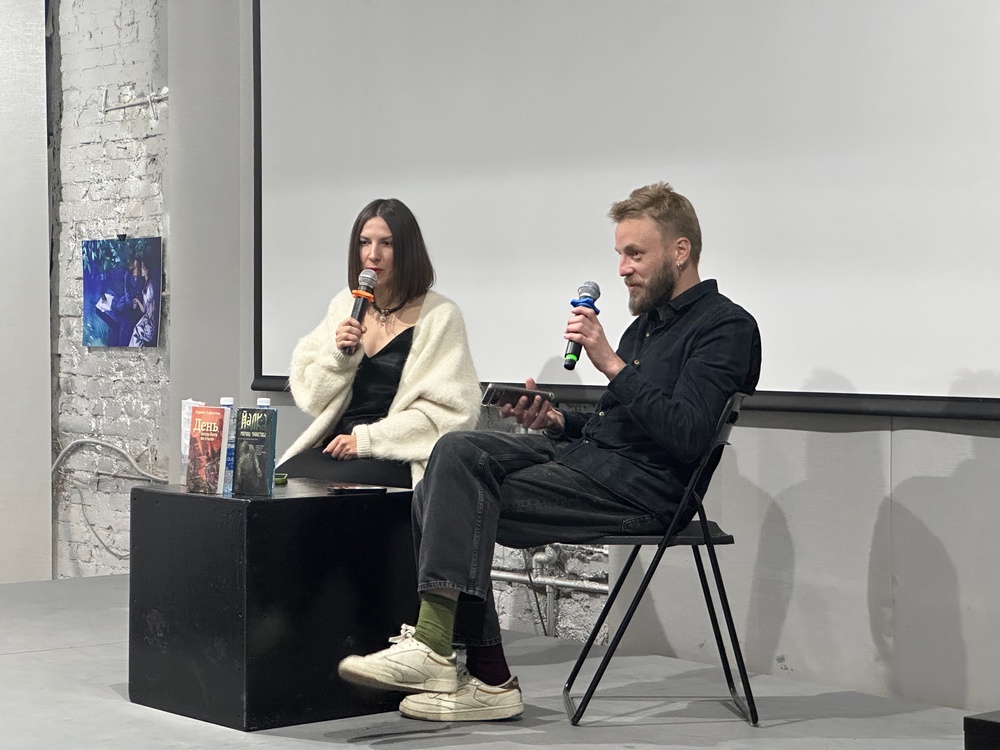 «Слово-на-Дону 2025»: о том, как малая родина становится литературным героем