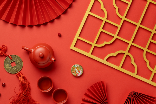 Департамент восточных языков и культур отметит Китайский Новый год
