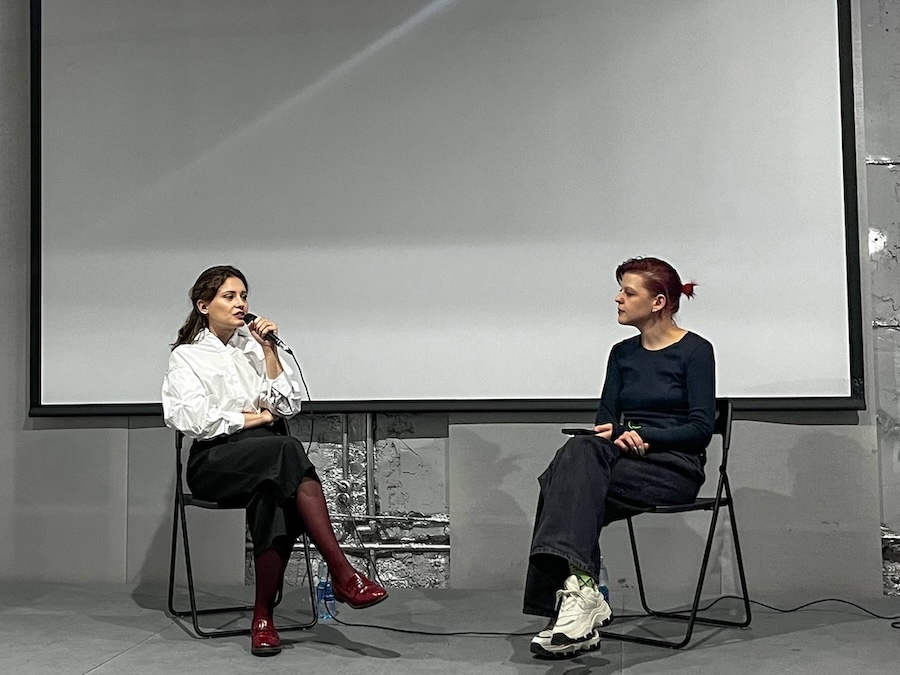 «Слово-на-Дону 2025»: редактор «Эксмо» — о том, почему ИИ никогда не заменит живое слово