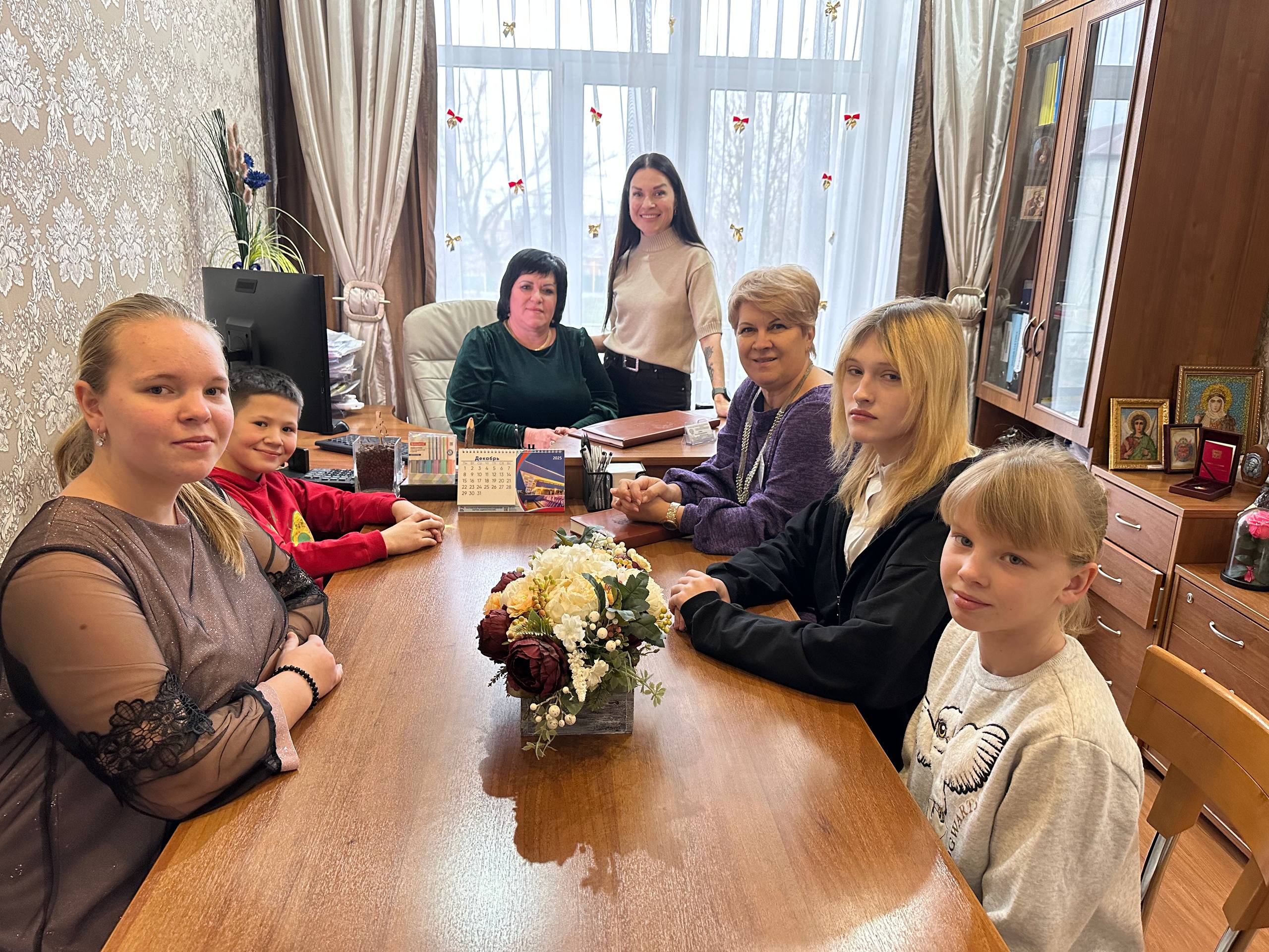 ИФЖиМКК продолжает реализацию социальных медиапроектов